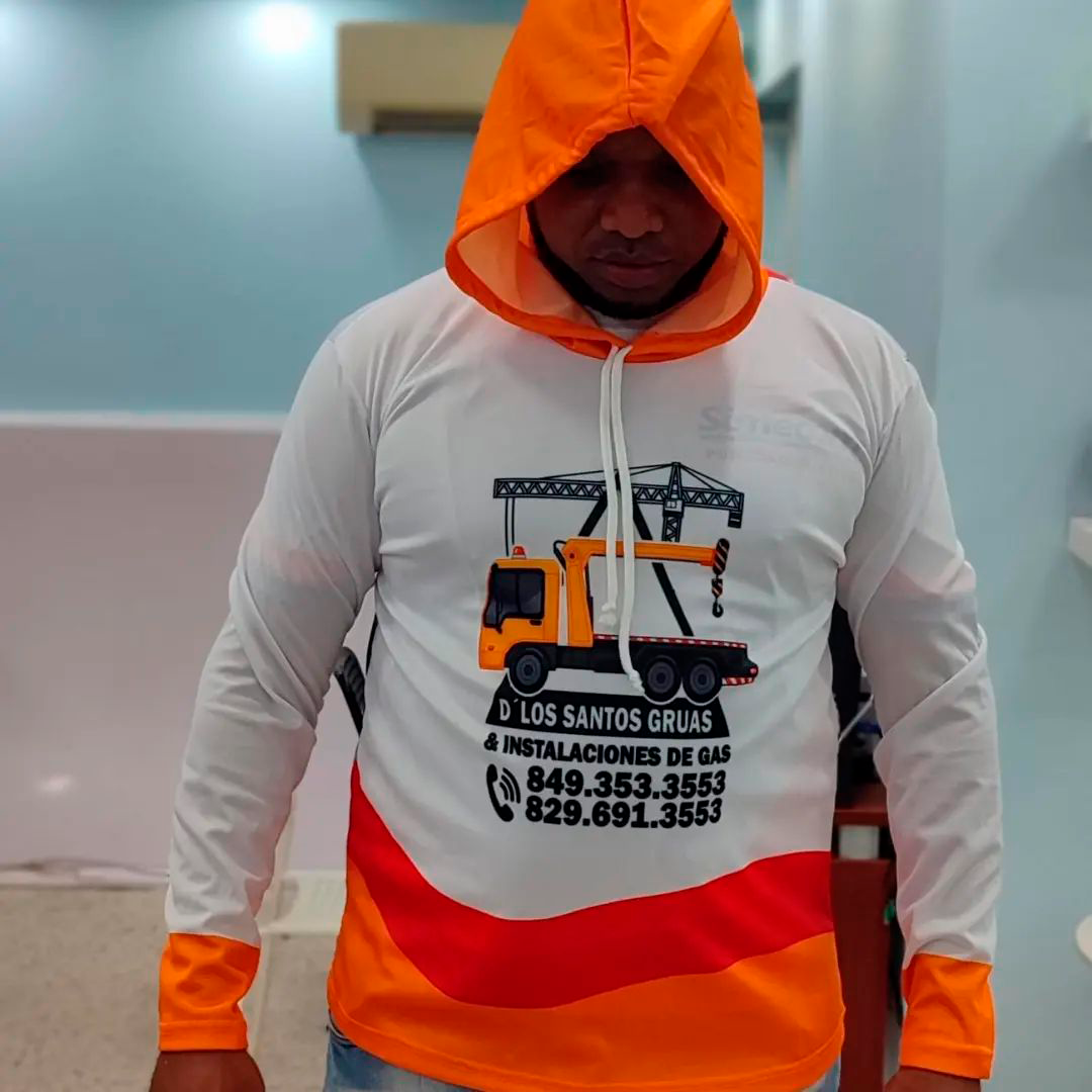 Sismecom - Uniformes