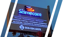 Sismecom - Local